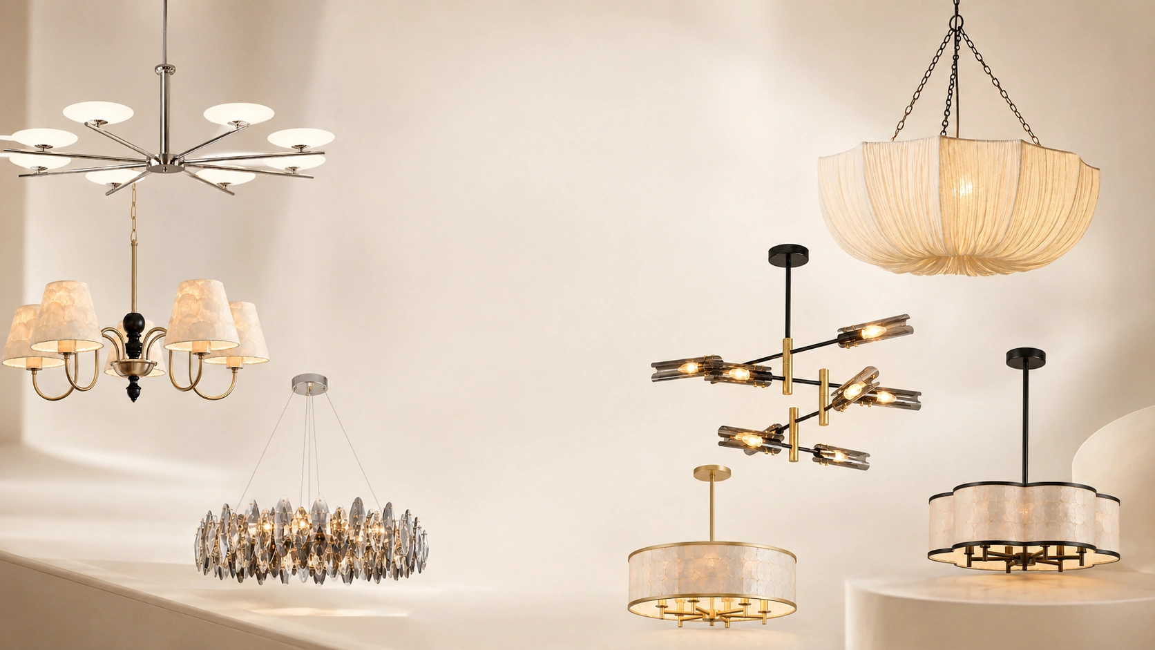 Chandelier